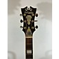 Used D'Angelico Premier Delancey Cutaway Dreadnought Acoustic Electric Guitar