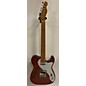 Used Squier Classic Vibe Telecaster Thinline Hollow Body Electric Guitar thumbnail