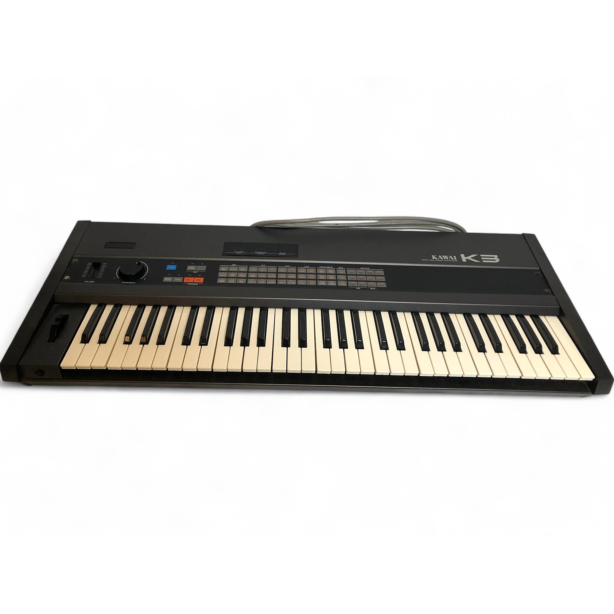 Used Kawai Used Kawai K3 Synthesizer | Guitar Center