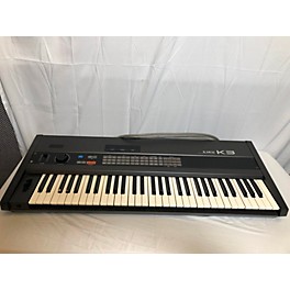 Used Kawai K3 Synthesizer