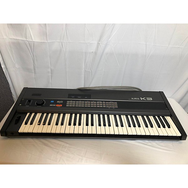 Used Kawai K3 Synthesizer