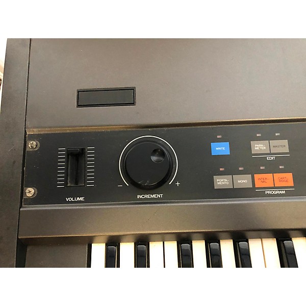 Used Kawai K3 Synthesizer