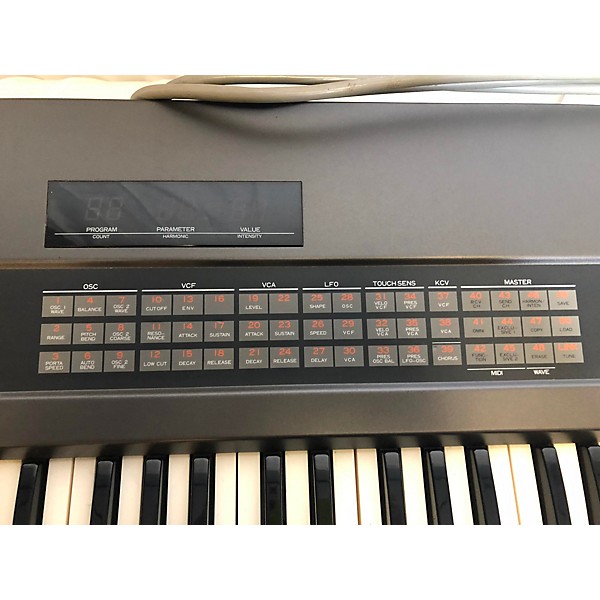 Used Kawai K3 Synthesizer