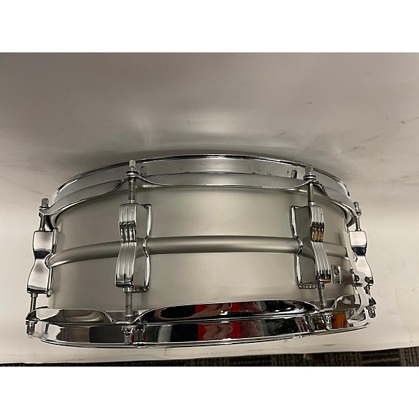 Vintage Ludwig 14X4 Acrolite Snare Drum