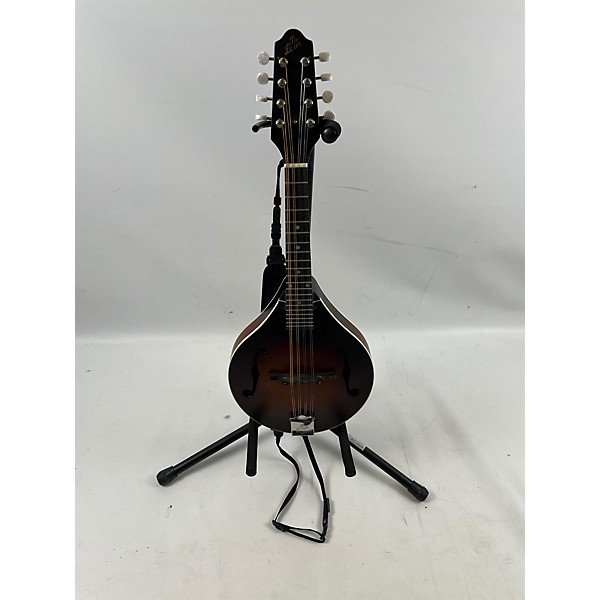 Used The Loar LM110 BRB Mandolin