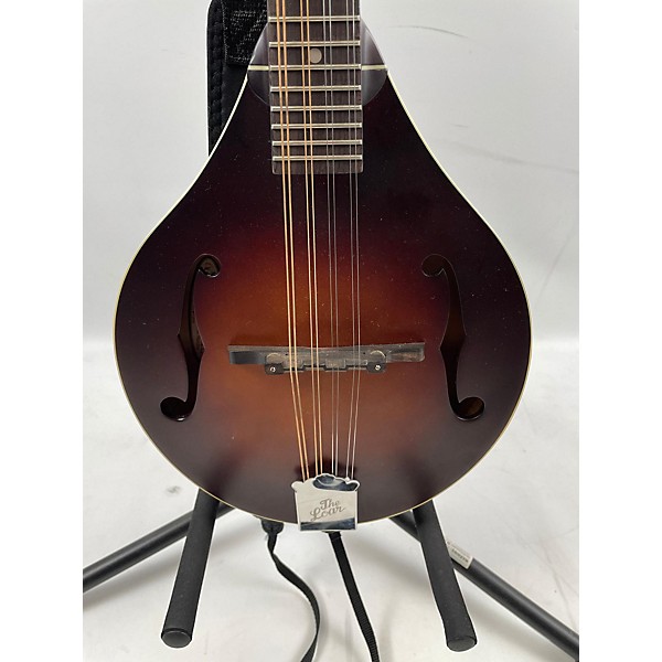 Used The Loar LM110 BRB Mandolin