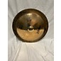 Used Zildjian 20in Z3 China Brilliant Cymbal thumbnail