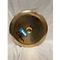 Used Zildjian 20in Z3 China Brilliant Cymbal