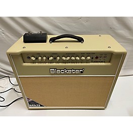 Used Blackstar Venue Series HT Club 40 40W Tube Guitar Combo Amp