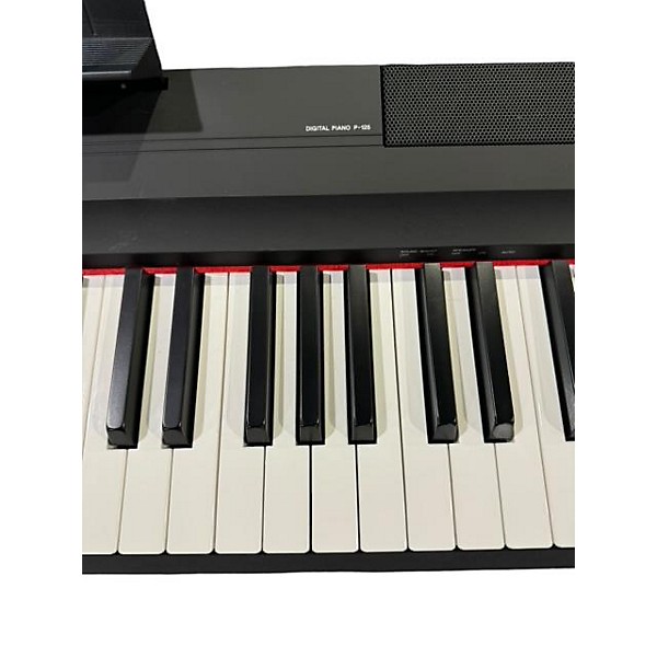 Used Yamaha PSR-e273