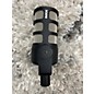 Used RODE PODMIC Dynamic Microphone