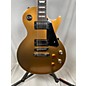 Used Gibson 2012 Joe Bonamassa Signature Les Paul Standard Solid Body Electric Guitar