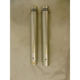 Used Superlux Used Superlux CM-H8K Pair Condenser Microphone