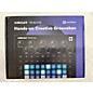 Used Novation CIRCUIT TRACKS MIDI Controller