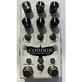 Used Chase Bliss Used Chase Bliss Condor Pedal