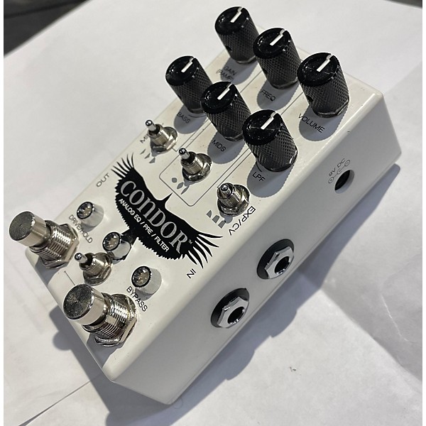 Used Used Chase Bliss Condor Pedal