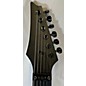 Used Ibanez Used Ibanez XPTB620 Black Solid Body Electric Guitar thumbnail