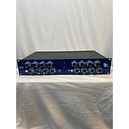 Used API SR24 Equalizer