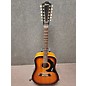 Vintage Framus 1970s Texan 5/296 12-string 12 String Acoustic Guitar thumbnail