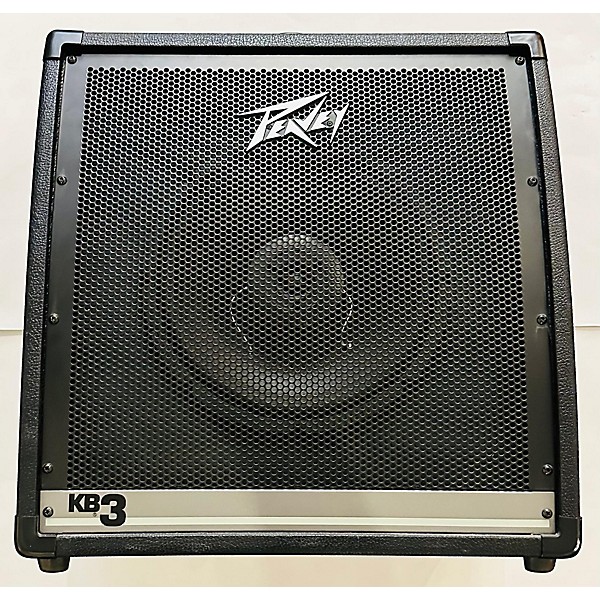 Used Peavey 2016 KB3 1x12 60W Keyboard Amp