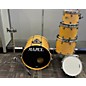 Used Mapex Saturn Pro Series Drum Kit thumbnail