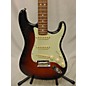 Used Fender American Professional Stratocaster With Rosewood Neck Solid Body Electric Guitar