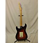 Used Fender American Professional Stratocaster With Rosewood Neck Solid Body Electric Guitar