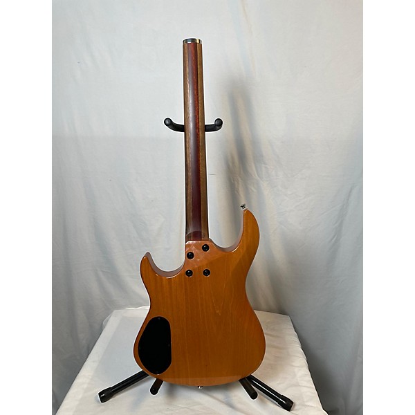 Used Used Kiesel Osiris Natural Solid Body Electric Guitar
