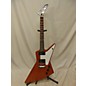 Used Gibson Explorer Solid Body Electric Guitar thumbnail