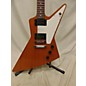 Used Gibson Explorer Solid Body Electric Guitar