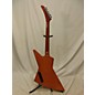 Used Gibson Explorer Solid Body Electric Guitar