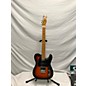 Used Fender 2018 Modern Player Telecaster Plus Solid Body Electric Guitar thumbnail