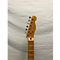 Used Fender 2018 Modern Player Telecaster Plus Solid Body Electric Guitar