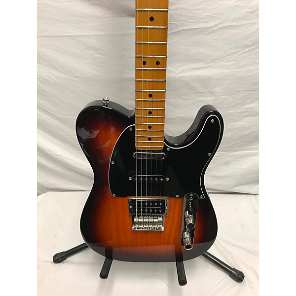 Used Fender 2018 Modern Player Telecaster Plus Solid Body Electric Guitar