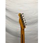 Used Fender 2018 Modern Player Telecaster Plus Solid Body Electric Guitar