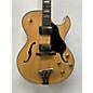 Used Washburn J3 Jazz Florentine Hollow Body Electric Guitar