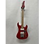 Used Kramer Used Kramer Pacer Classic Scarlet Red Metallic Solid Body Electric Guitar thumbnail