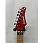 Used Kramer Used Kramer Pacer Classic Scarlet Red Metallic Solid Body Electric Guitar