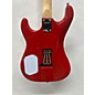 Used Kramer Used Kramer Pacer Classic Scarlet Red Metallic Solid Body Electric Guitar