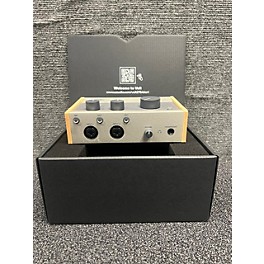 Used Universal Audio Used Universal Audio Volt 2 76 Audio Interface