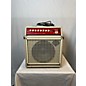 Used SWR Strawberry Blonde Acoustic Guitar Combo Amp thumbnail