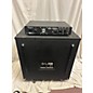 Used Ampeg Pf800 With Pf115 Bass Stack thumbnail