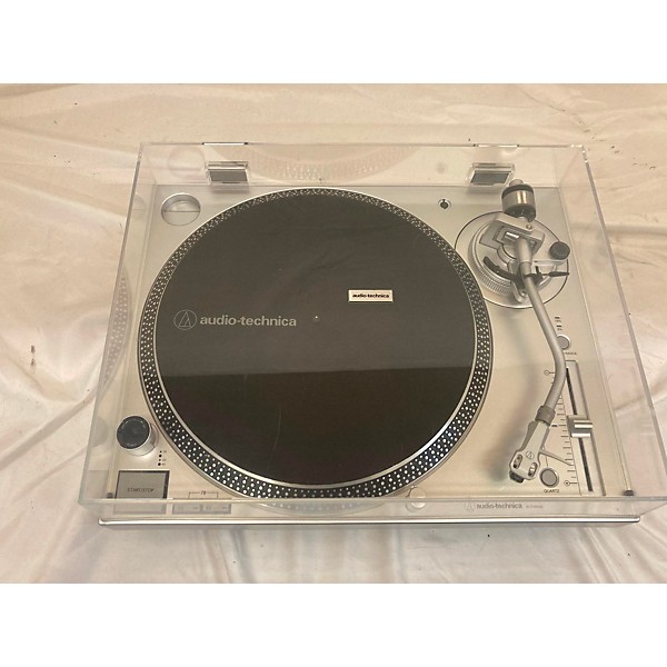 Used Audio-Technica AT-lP120x U USB Turntable