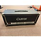 Used Carvin MTS 3200 Tube Guitar Amp Head thumbnail