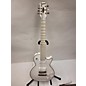 Used Epiphone Matt Heafy Les Paul Custom 7 Snofall Solid Body Electric Guitar thumbnail