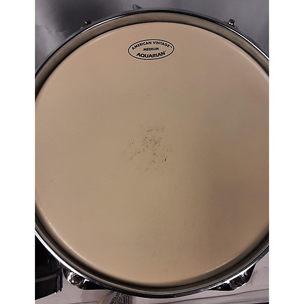 Used DW Collector's Series Drum Kit