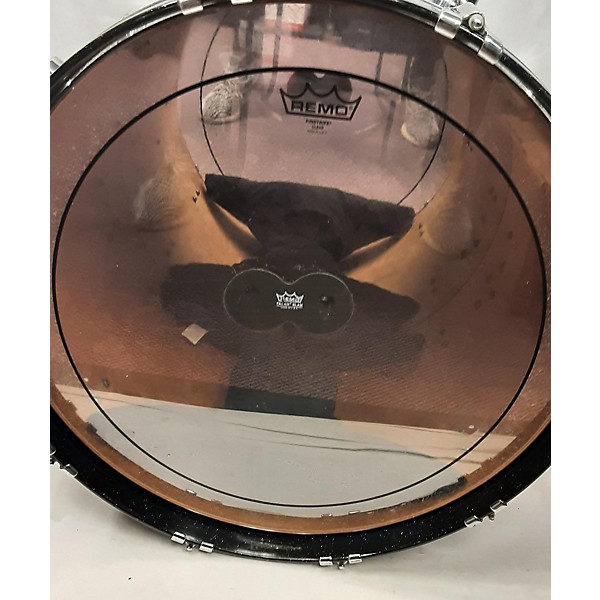 Used DW Collector's Series Drum Kit