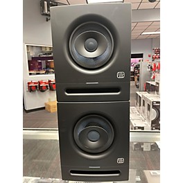 Used Genelec Used PreSonus Eris Pro 6 Pair Powered Monitor