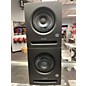 Used Used PreSonus Eris Pro 6 Pair Powered Monitor thumbnail