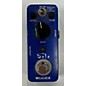 Used Mooer Solo Effect Pedal thumbnail